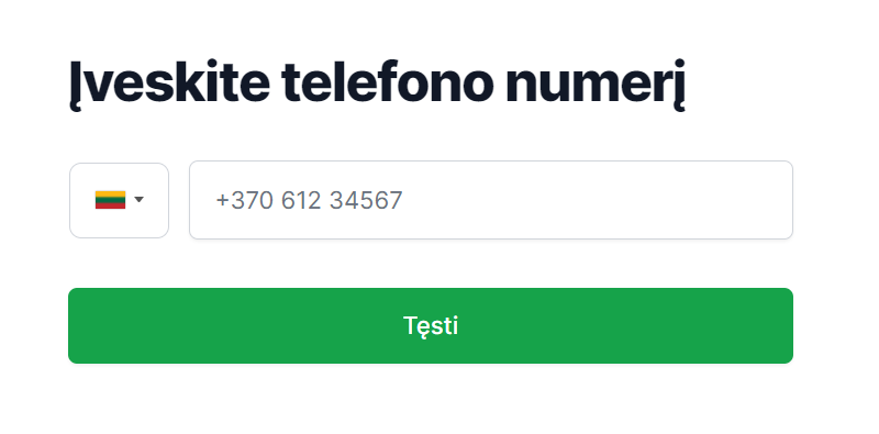 Iveskite-tel-nr