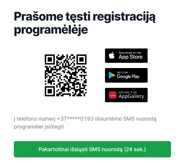 Nuoroda į invesicines saksaitos programele freedom24