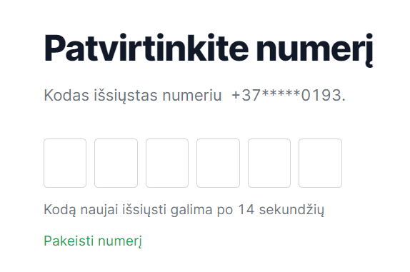 Patvirtinkite-savo-tel.-nr - investicinė sąsakita